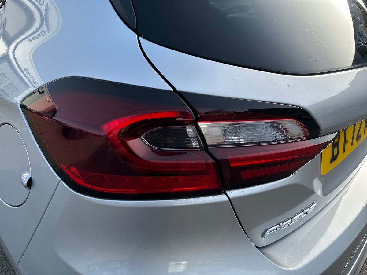 Used Ford Fiesta 2022 for sale - 78179757: Photo 33