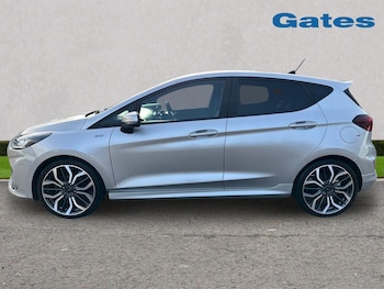 Used Ford Fiesta 2022 for sale - 78179757: Photo