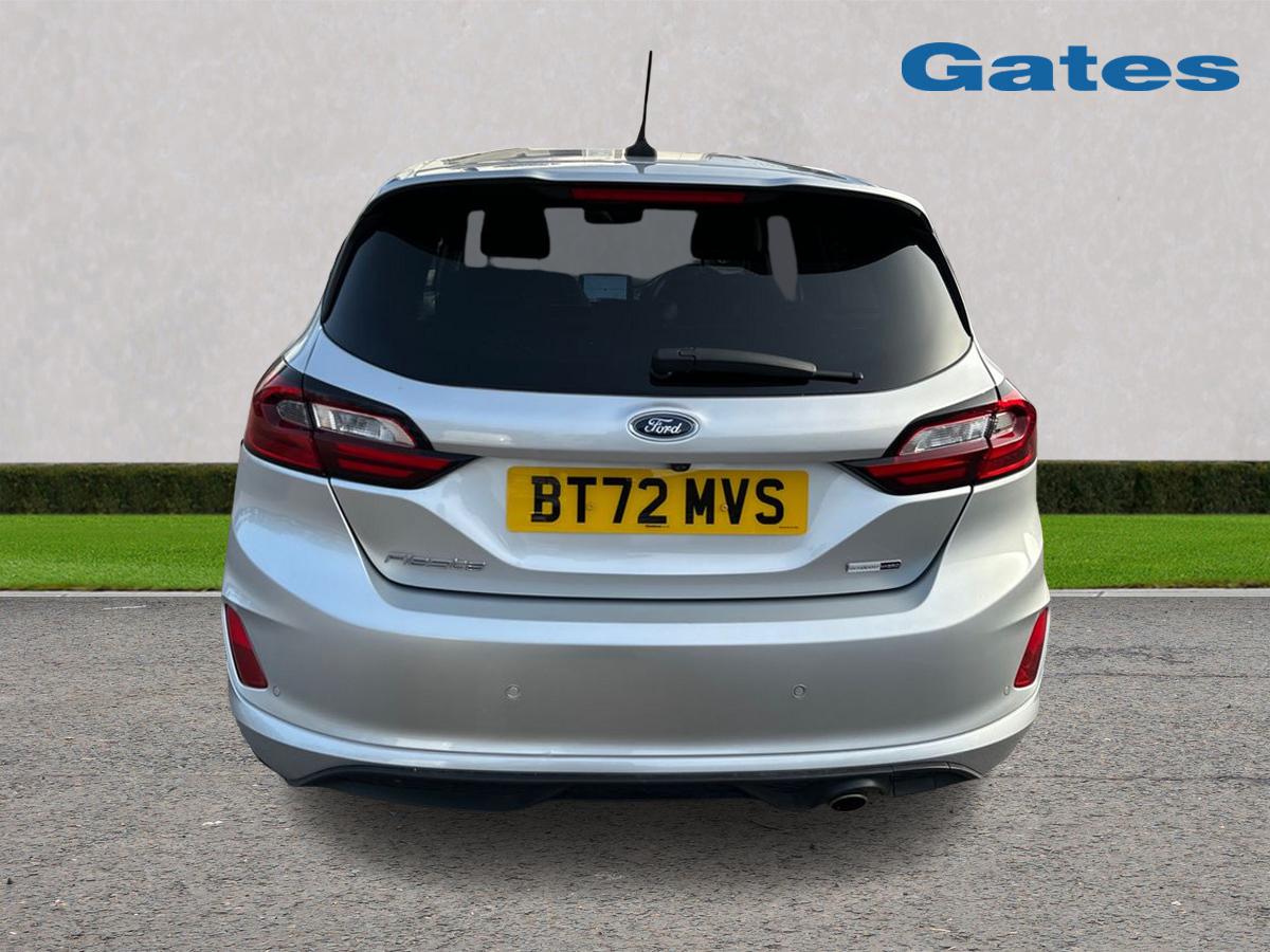 Used Ford Fiesta 2022 for sale - 78179757: Photo 6