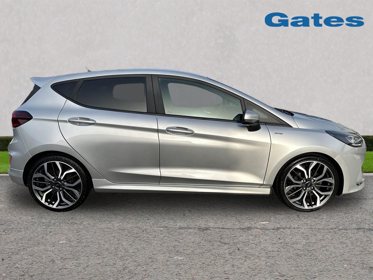 Used Ford Fiesta 2022 for sale - 78179757: Photo 8