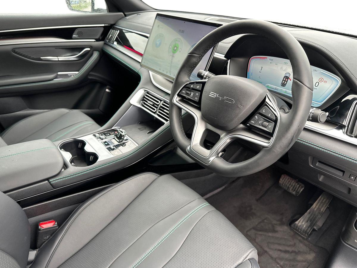 Used BYD Seal U 2025 for sale - 77186173: Photo 10