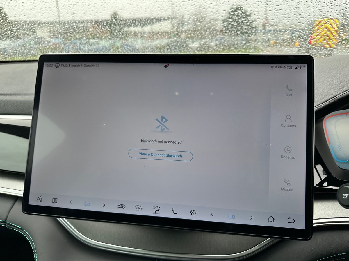 Used BYD Seal U 2025 for sale - 77186173: Photo 21