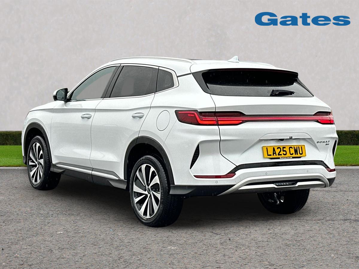 Used BYD Seal U 2025 for sale - 77186173: Photo 5