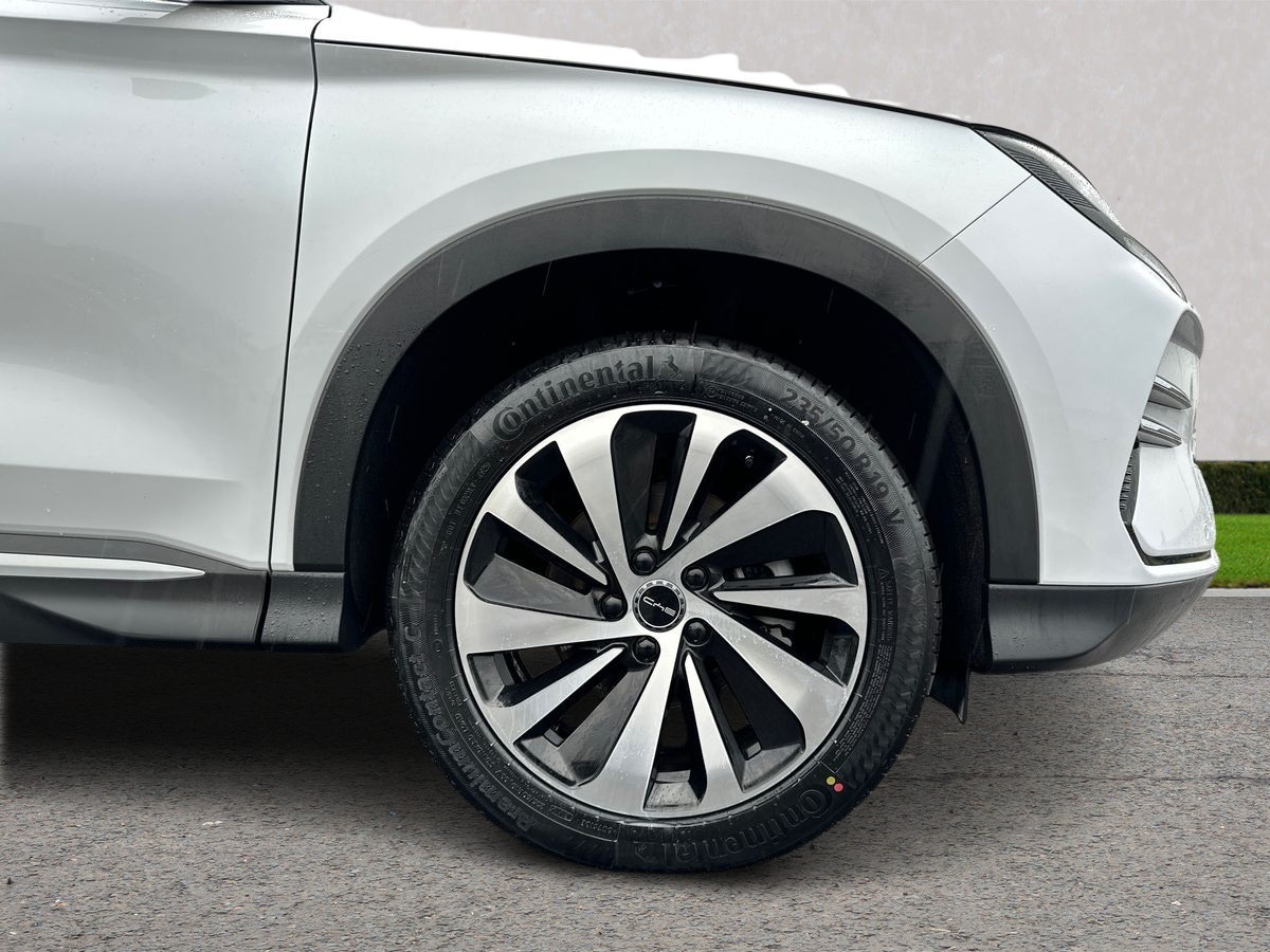 Used BYD Seal U 2025 for sale - 77186173: Photo 9