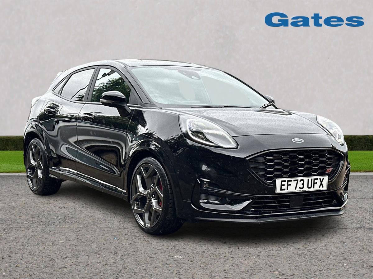 Used Ford Puma 2023 for sale - 76626548: Photo 1