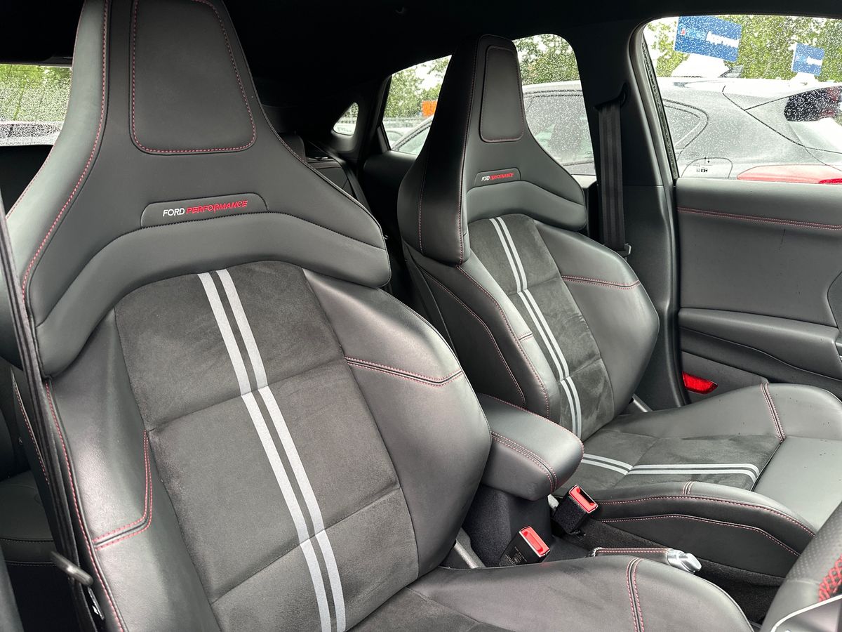 Used Ford Puma 2023 for sale - 76626548: Photo 12