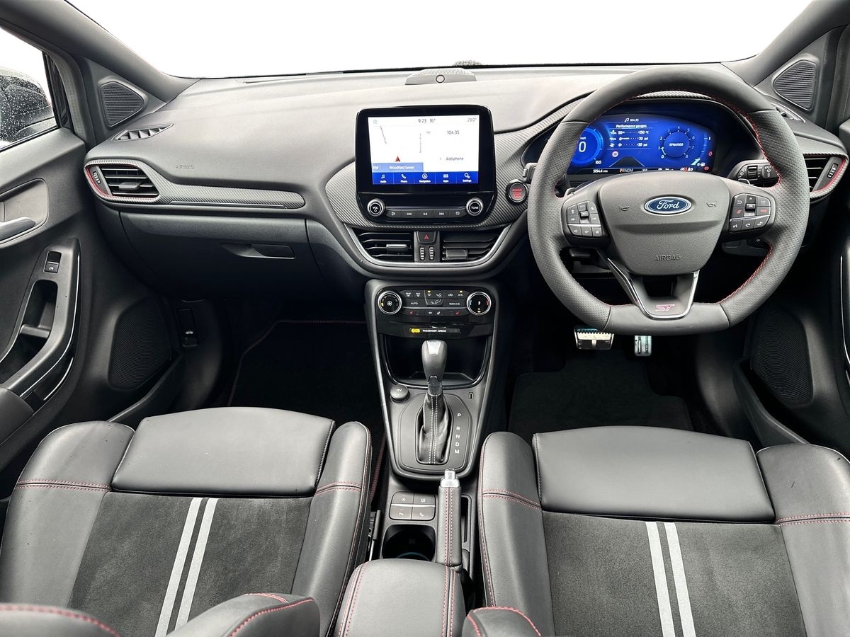 Used Ford Puma 2023 for sale - 76626548: Photo 15