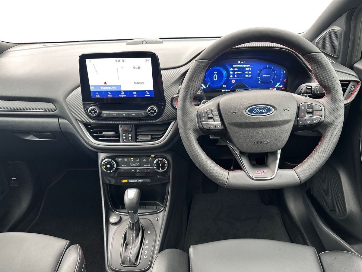 Used Ford Puma 2023 for sale - 76626548: Photo 16