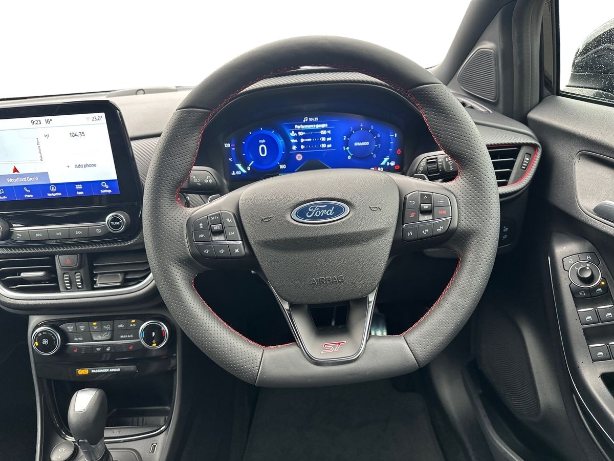 Used Ford Puma 2023 for sale - 76626548: Photo 17