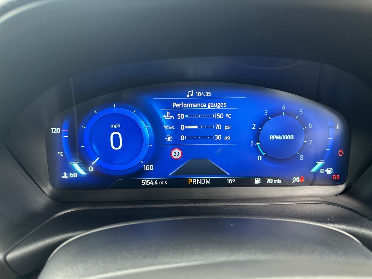 Used Ford Puma 2023 for sale - 76626548: Photo 18