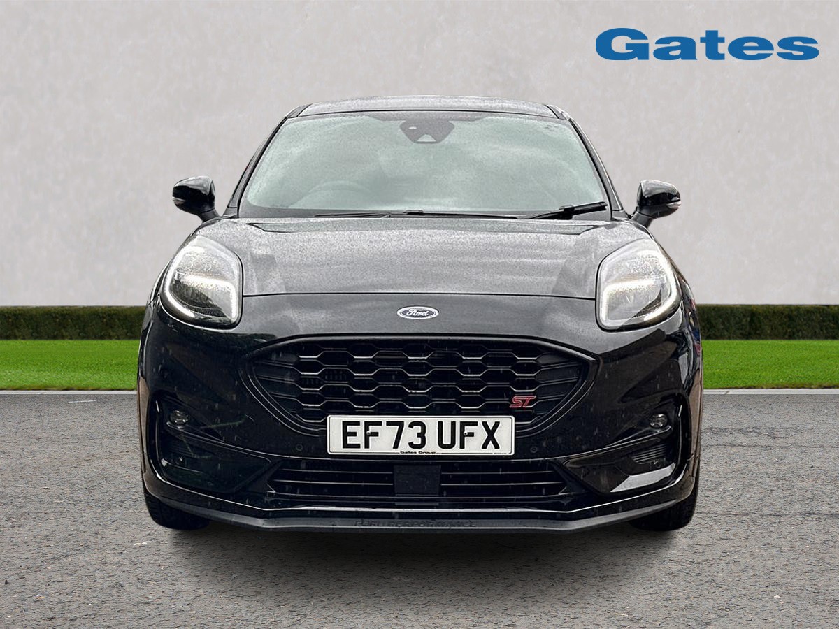 Used Ford Puma 2023 for sale - 76626548: Photo 2
