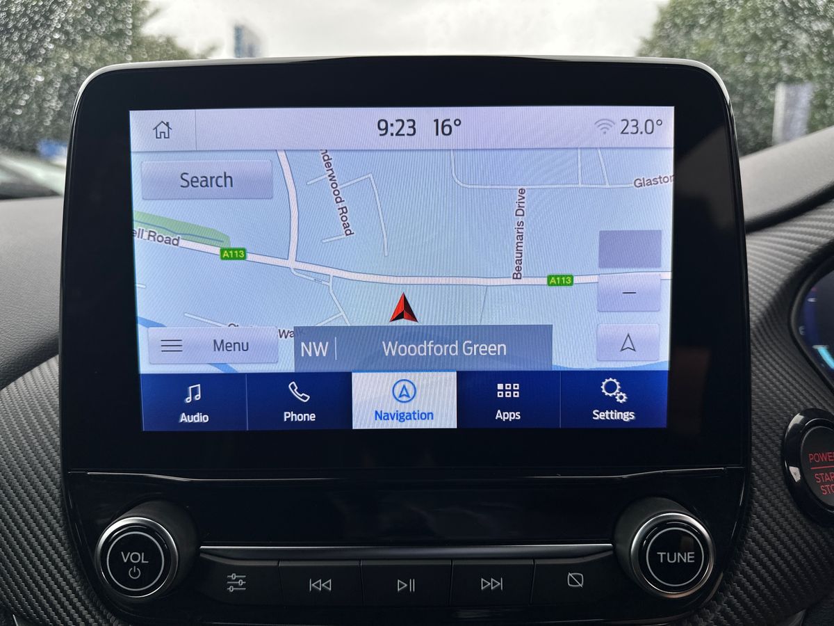 Used Ford Puma 2023 for sale - 76626548: Photo 20