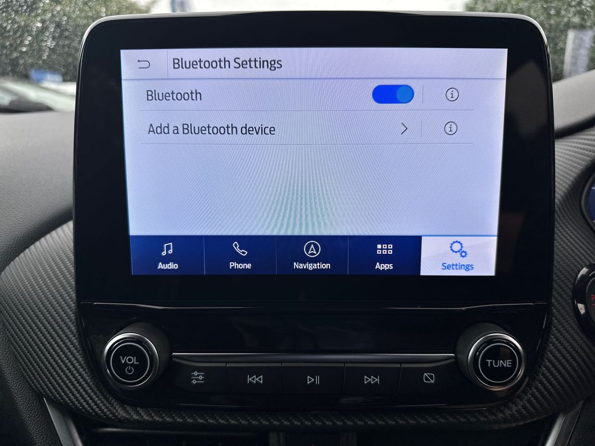 Used Ford Puma 2023 for sale - 76626548: Photo 21