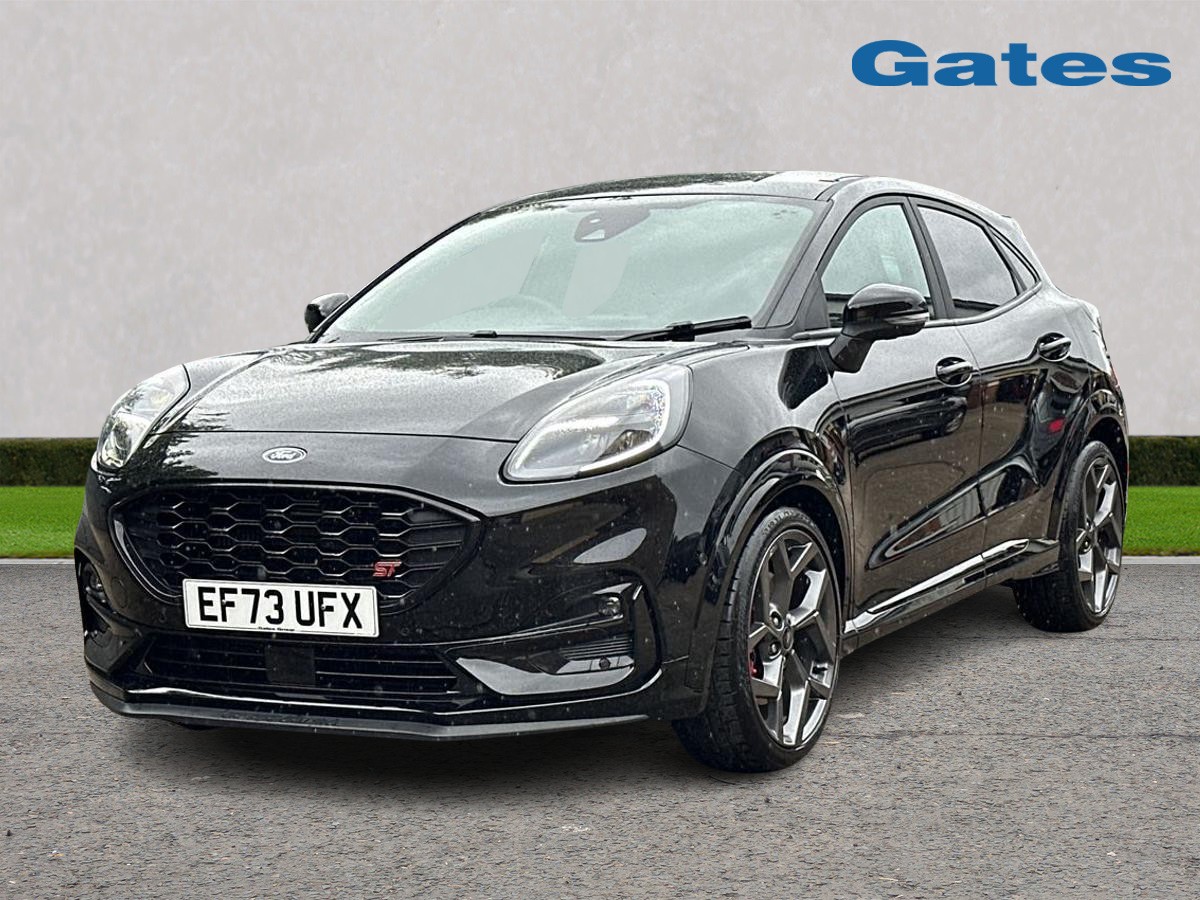 Used Ford Puma 2023 for sale - 76626548: Photo 3
