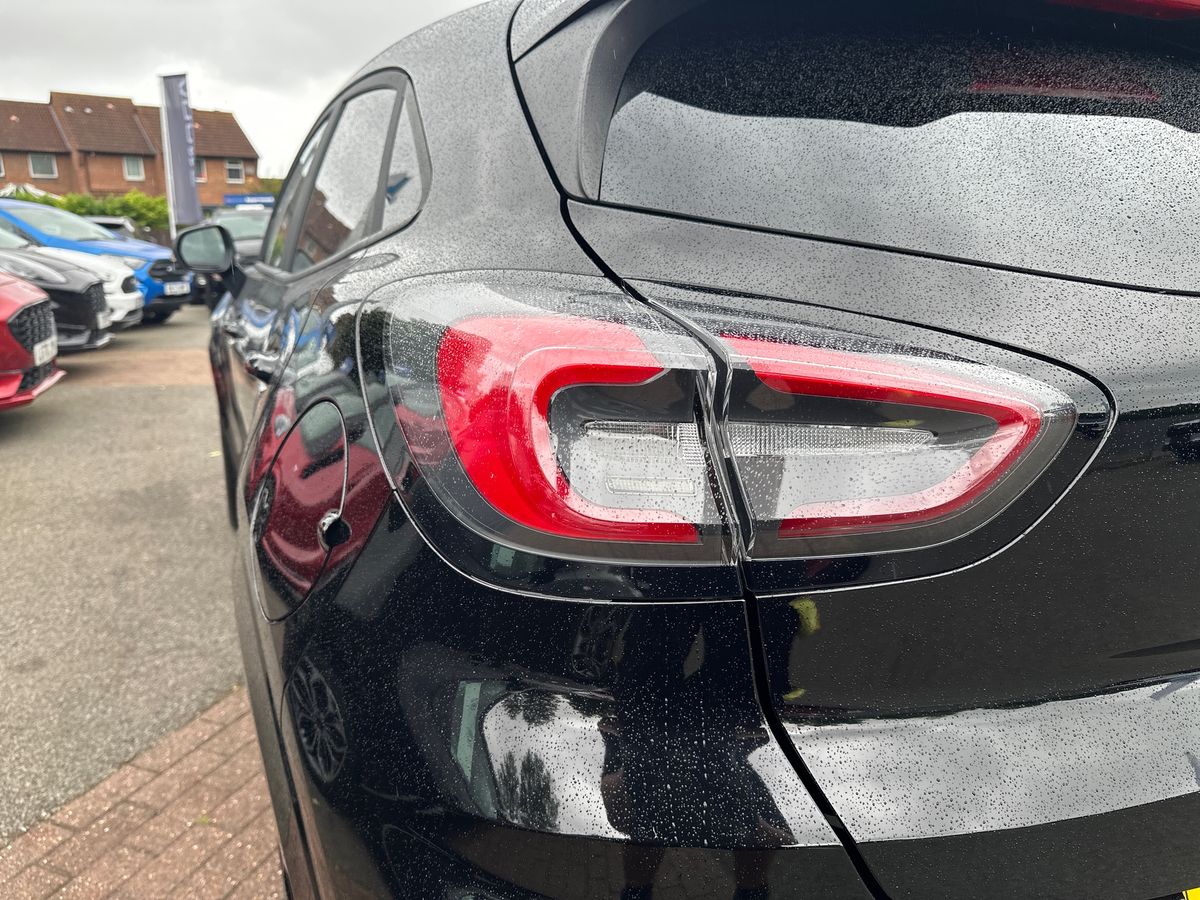 Used Ford Puma 2023 for sale - 76626548: Photo 33