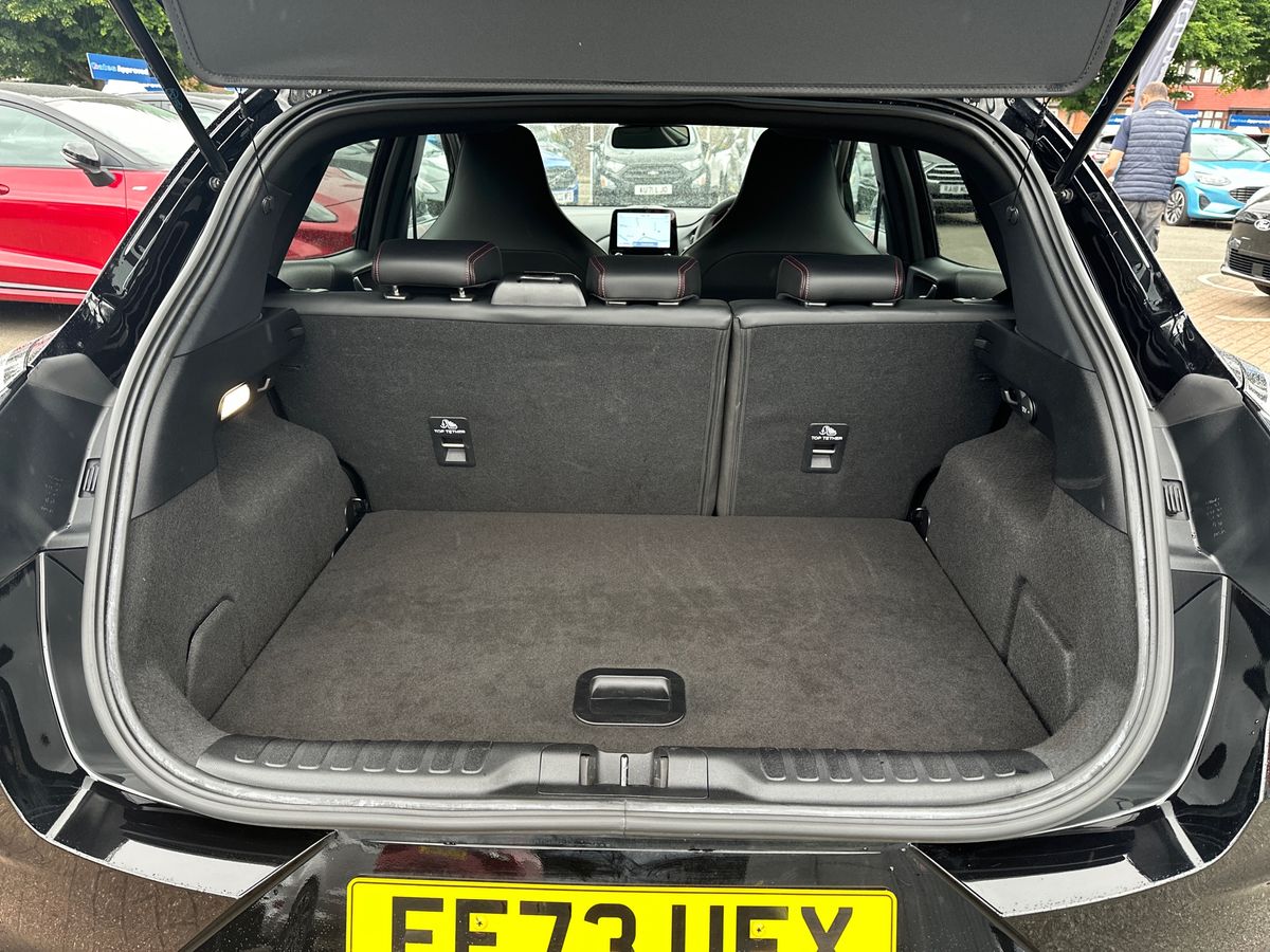 Used Ford Puma 2023 for sale - 76626548: Photo 34