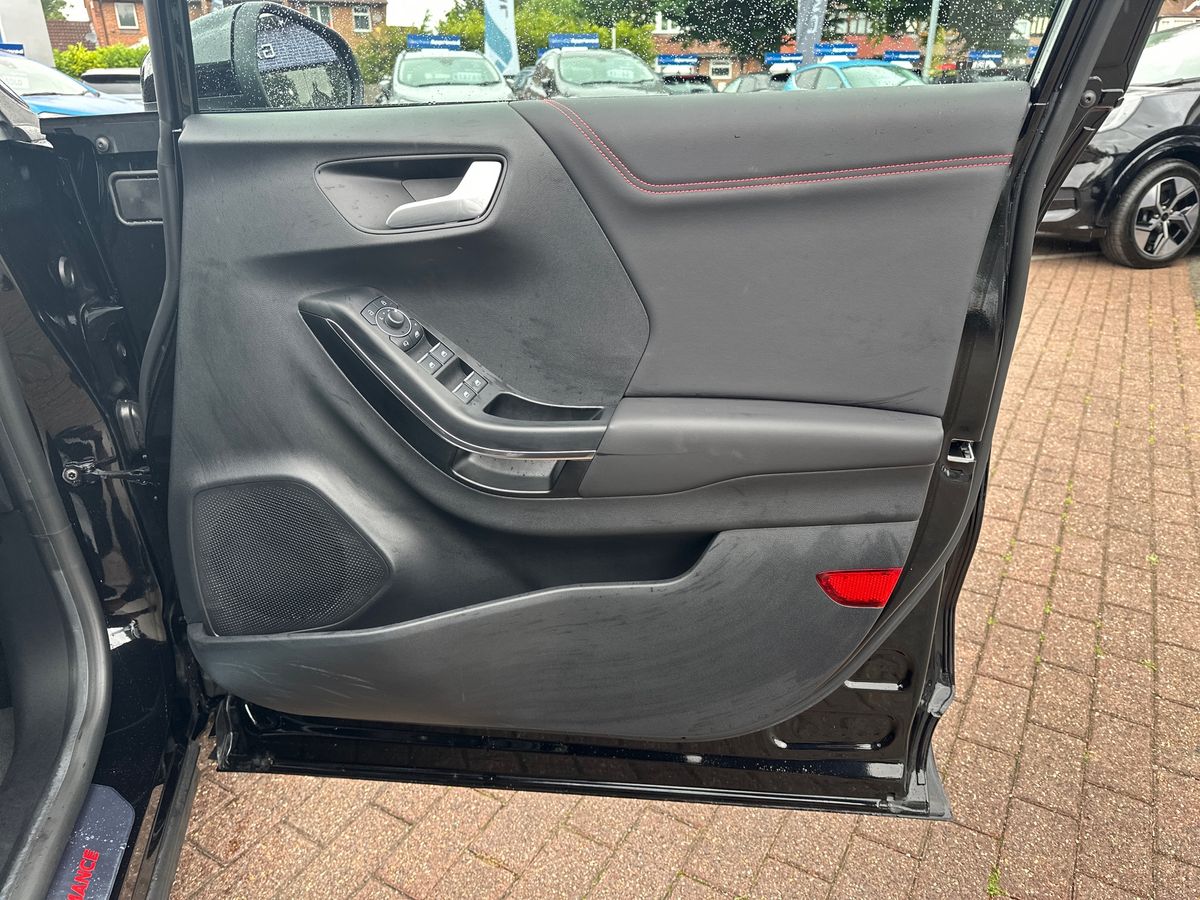 Used Ford Puma 2023 for sale - 76626548: Photo 35