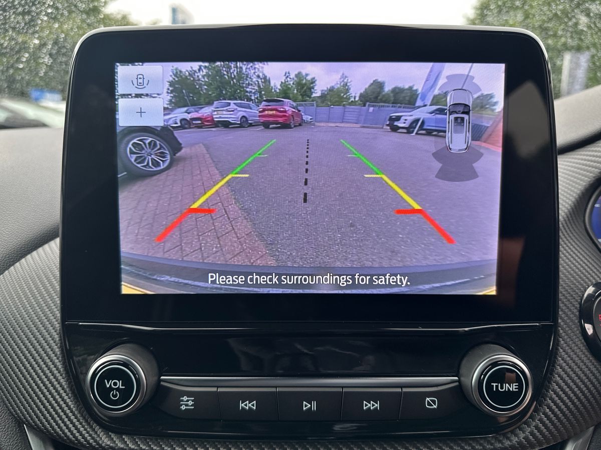 Used Ford Puma 2023 for sale - 76626548: Photo 38