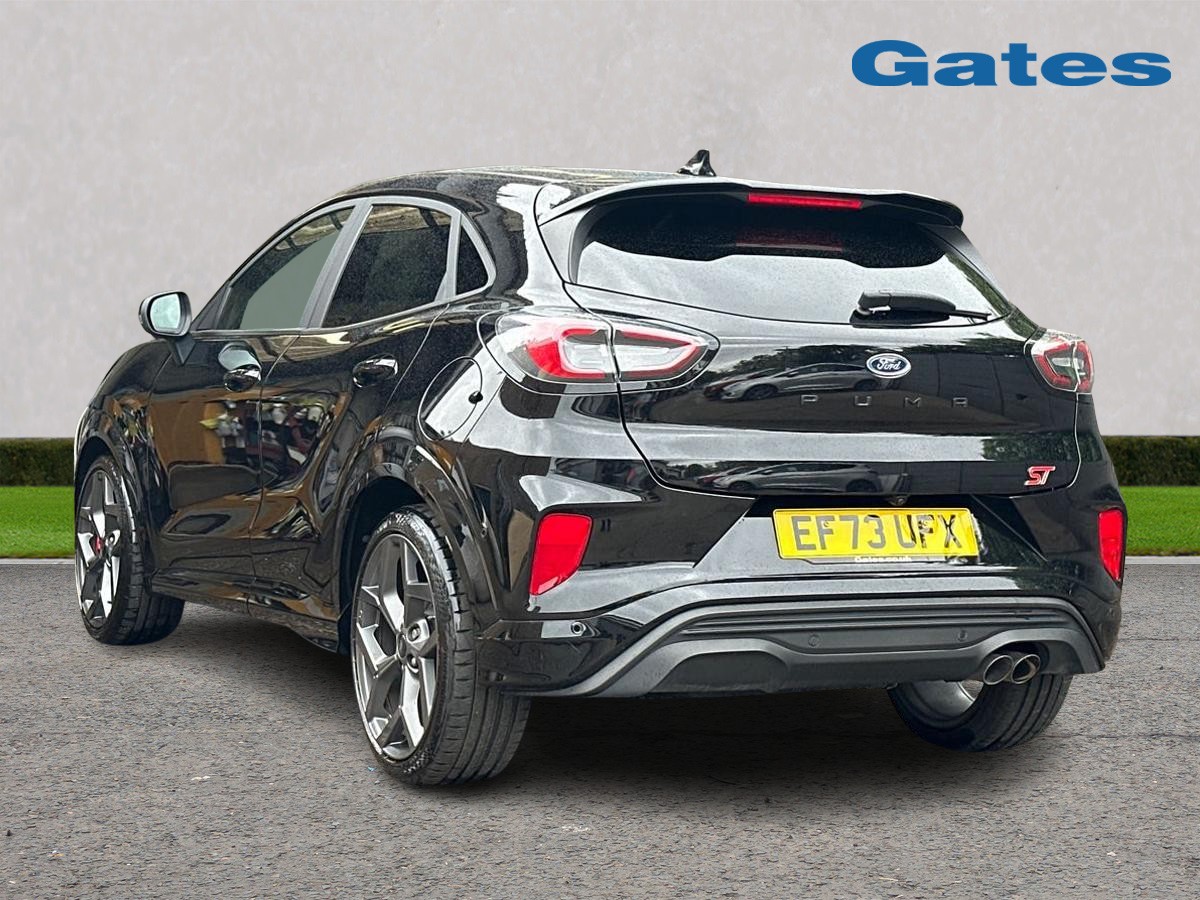 Used Ford Puma 2023 for sale - 76626548: Photo 5