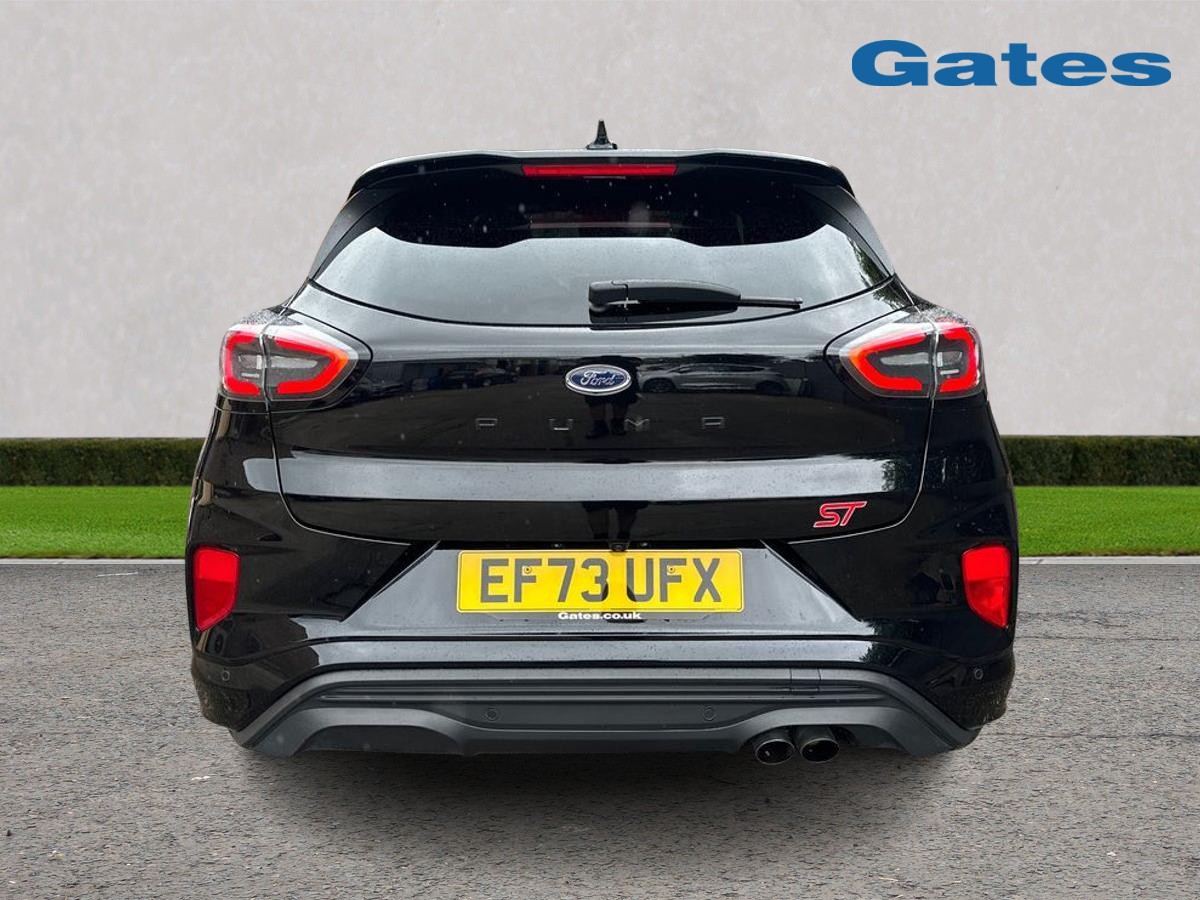 Used Ford Puma 2023 for sale - 76626548: Photo 6