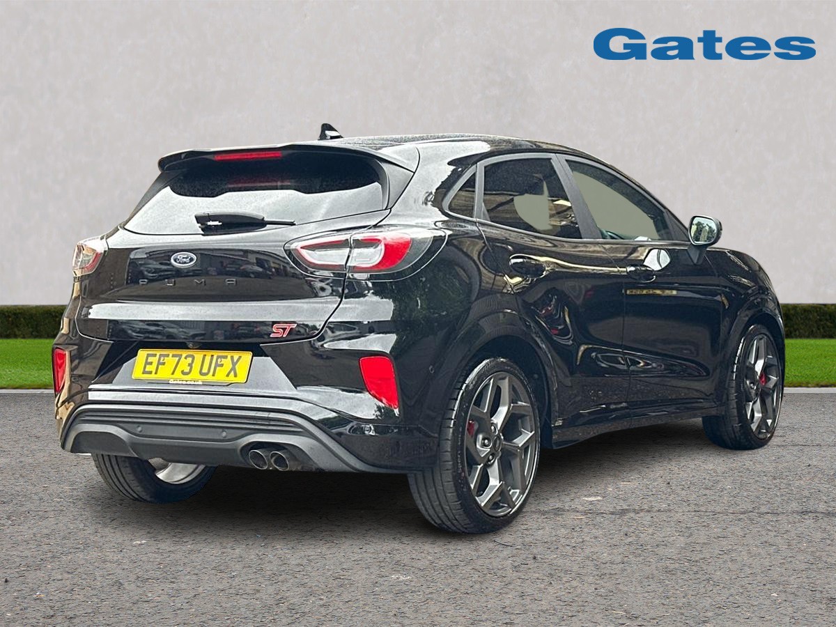 Used Ford Puma 2023 for sale - 76626548: Photo 7