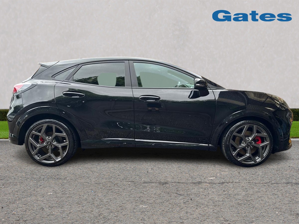 Used Ford Puma 2023 for sale - 76626548: Photo 8