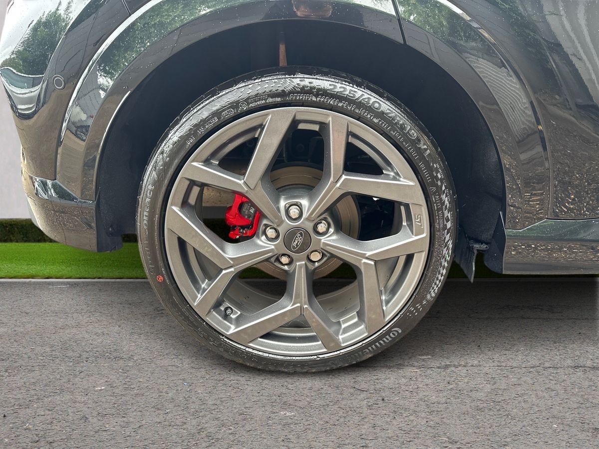 Used Ford Puma 2023 for sale - 76626548: Photo 9