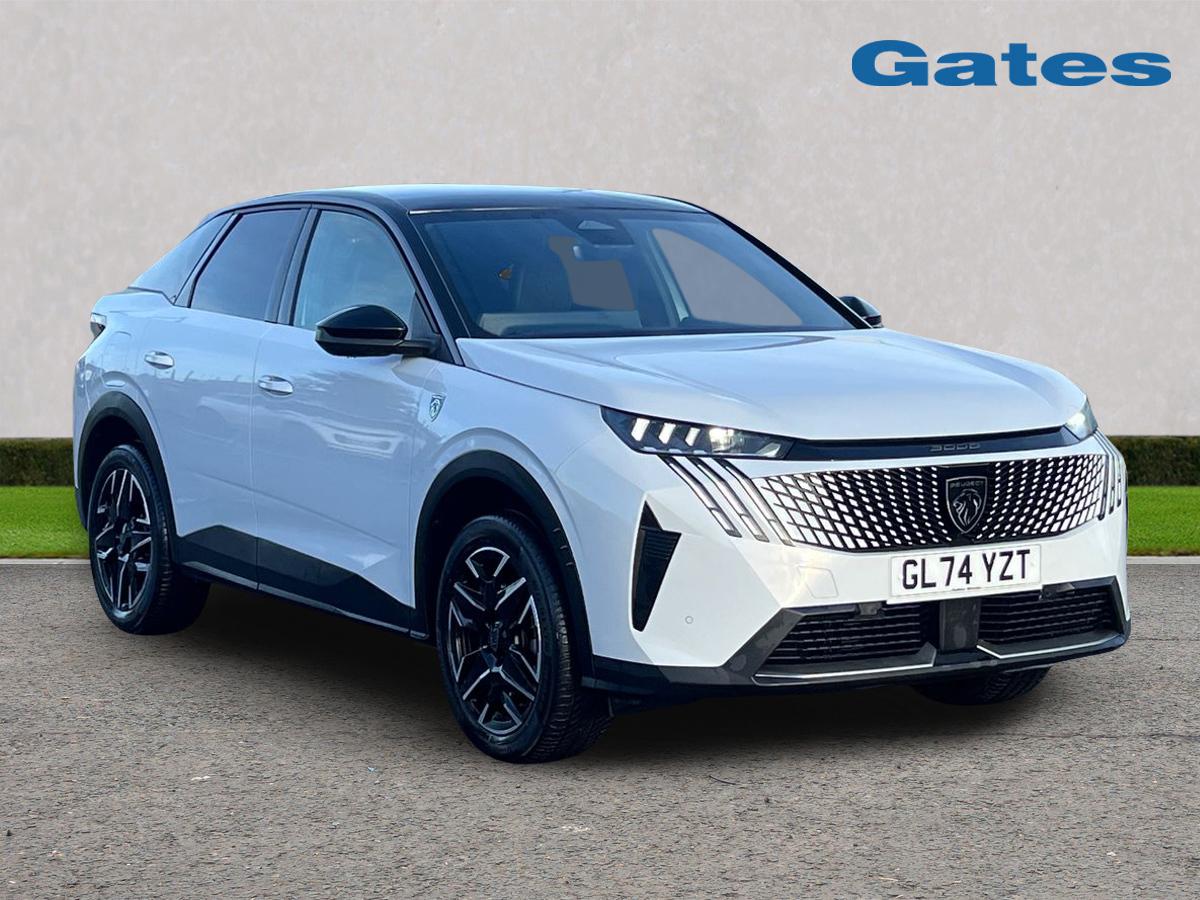 Used Peugeot 3008 2025 for sale - 76626549: Photo 1