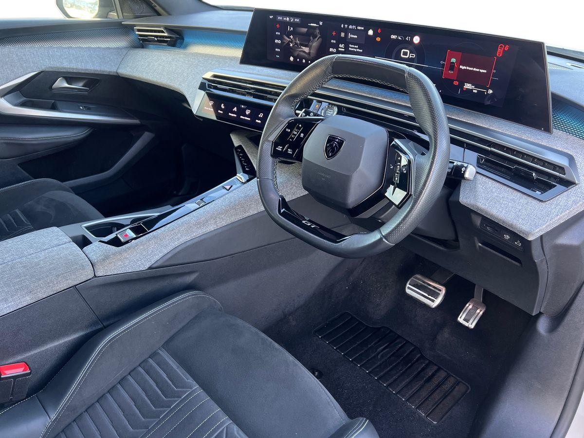 Used Peugeot 3008 2025 for sale - 76626549: Photo 10