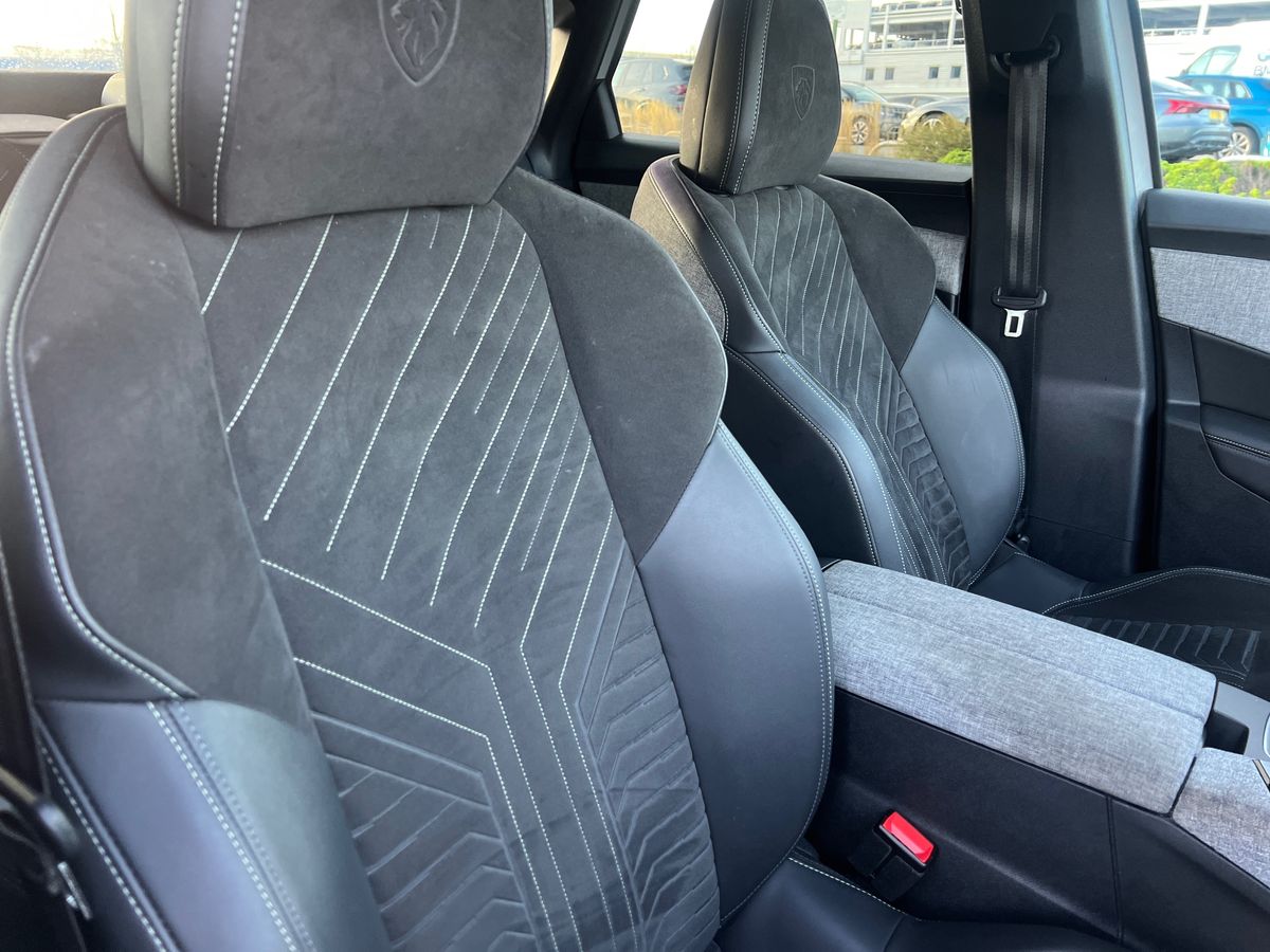 Used Peugeot 3008 2025 for sale - 76626549: Photo 12