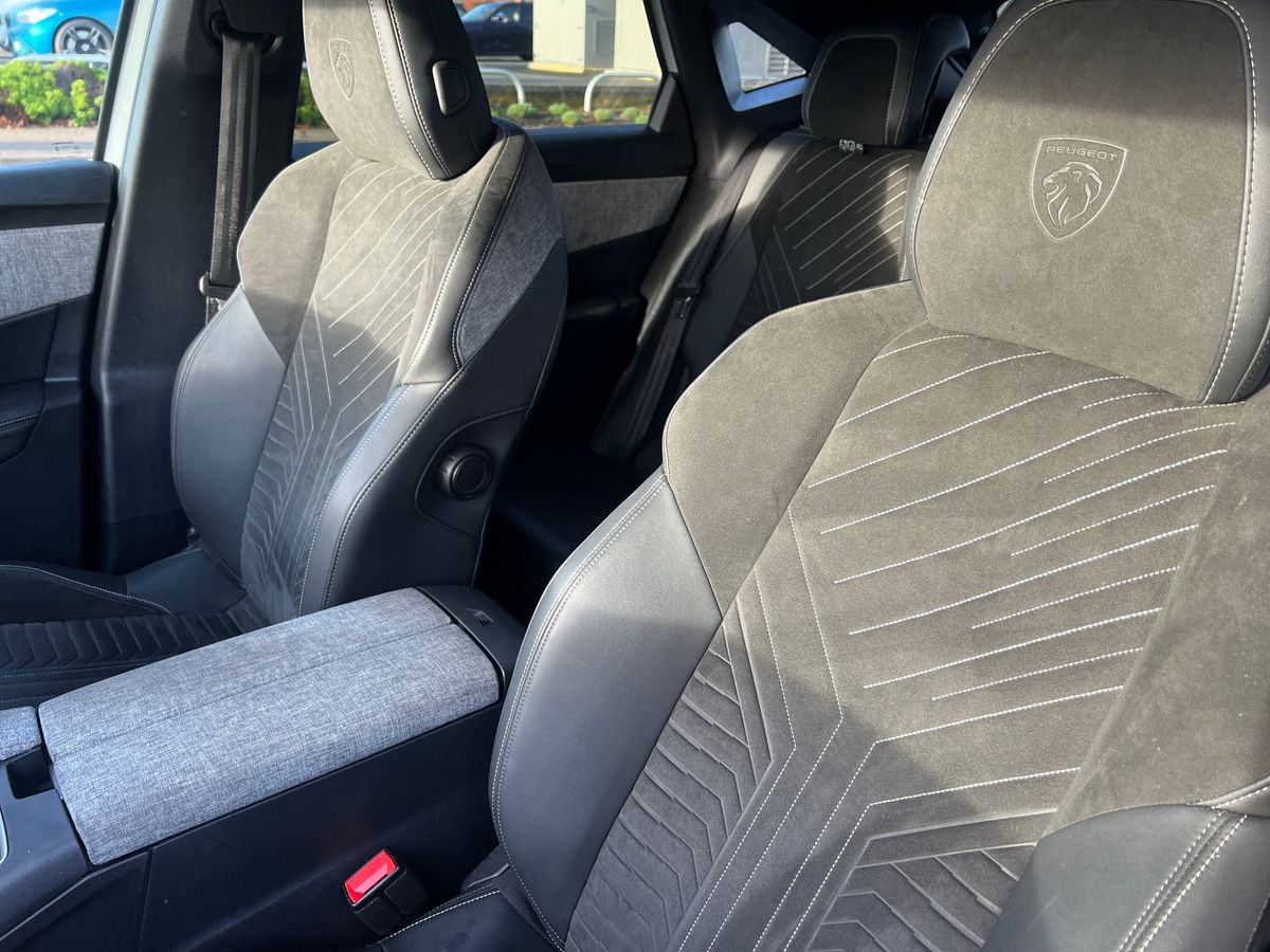 Used Peugeot 3008 2025 for sale - 76626549: Photo 13