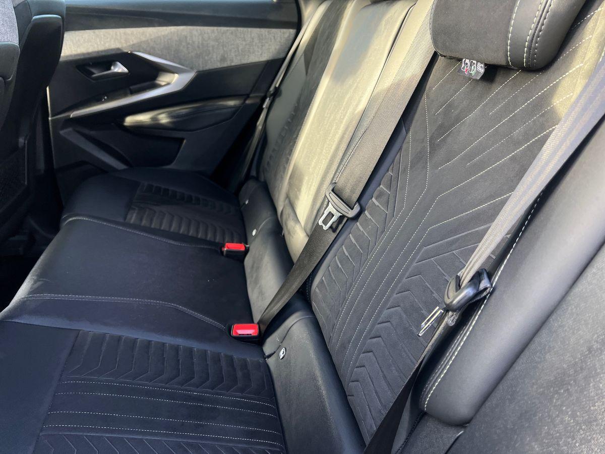 Used Peugeot 3008 2025 for sale - 76626549: Photo 14