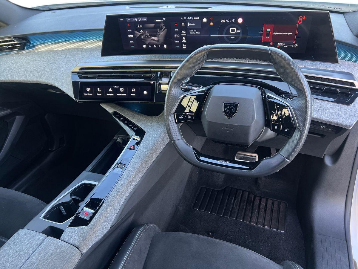 Used Peugeot 3008 2025 for sale - 76626549: Photo 15