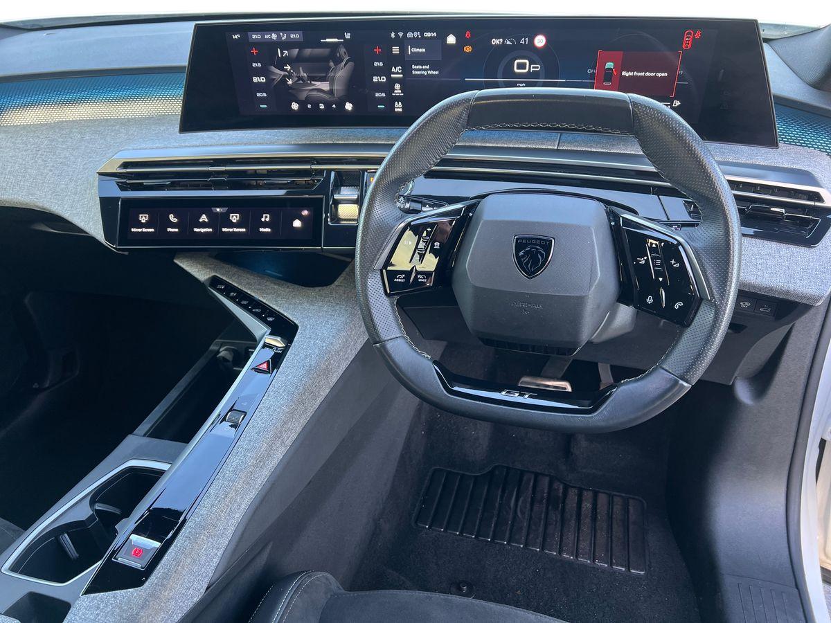 Used Peugeot 3008 2025 for sale - 76626549: Photo 16