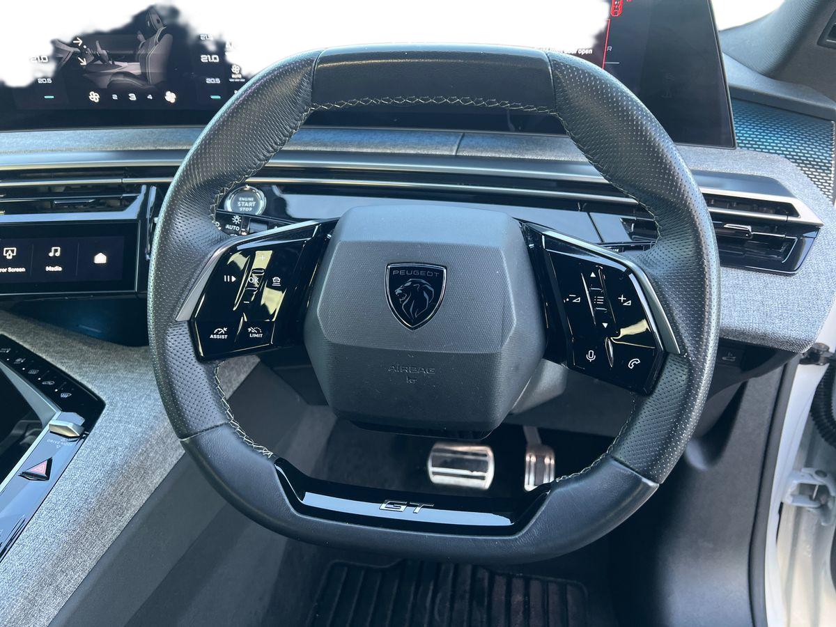 Used Peugeot 3008 2025 for sale - 76626549: Photo 17