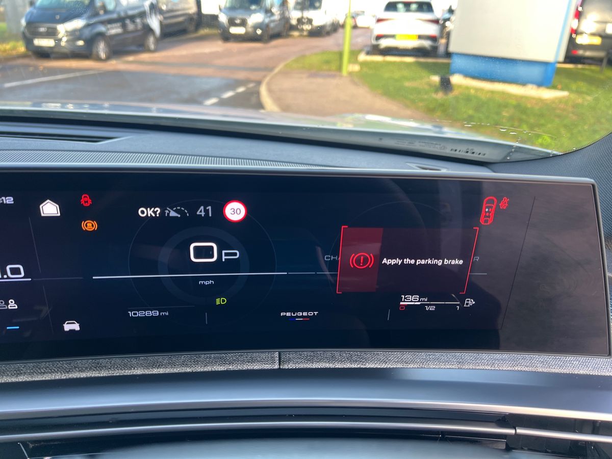 Used Peugeot 3008 2025 for sale - 76626549: Photo 18