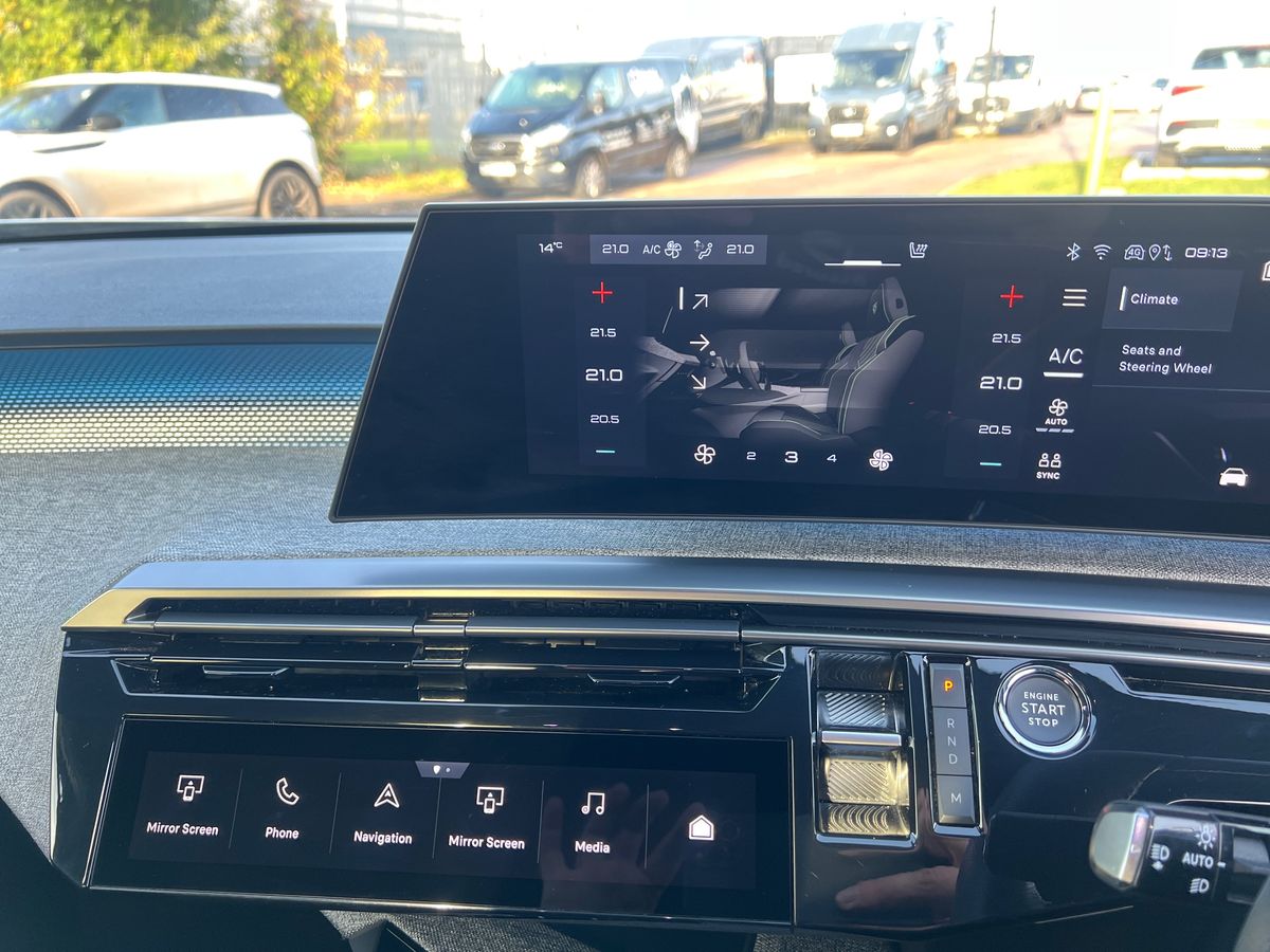 Used Peugeot 3008 2025 for sale - 76626549: Photo 19