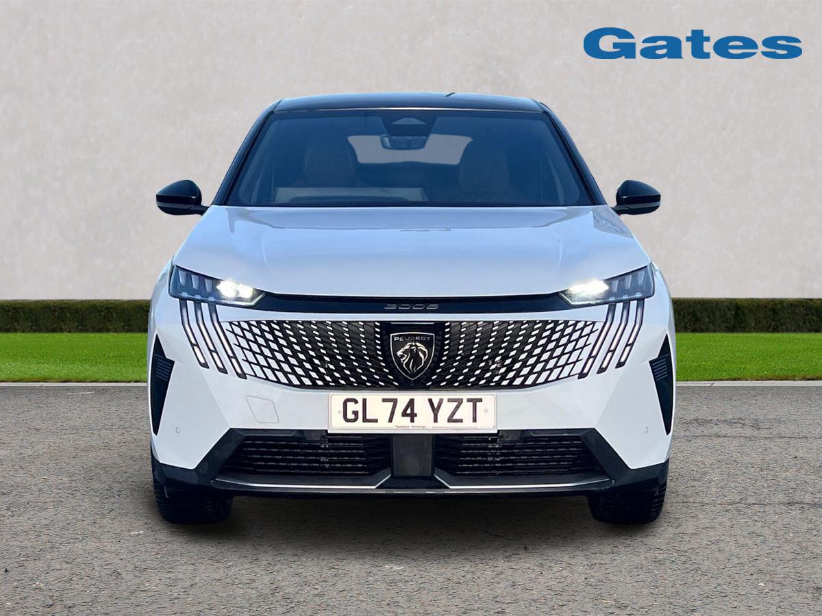 Used Peugeot 3008 2025 for sale - 76626549: Photo 2