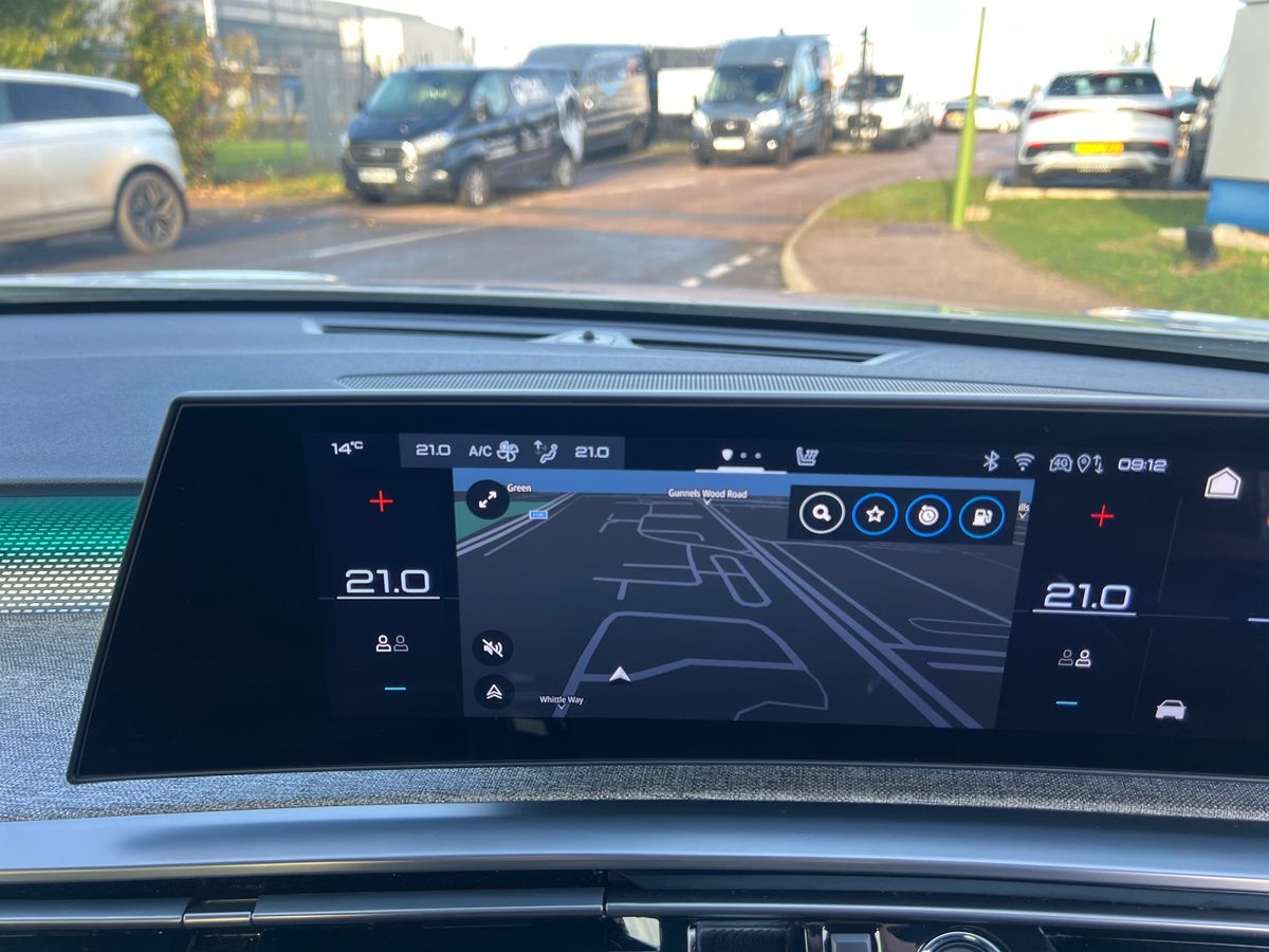 Used Peugeot 3008 2025 for sale - 76626549: Photo 20