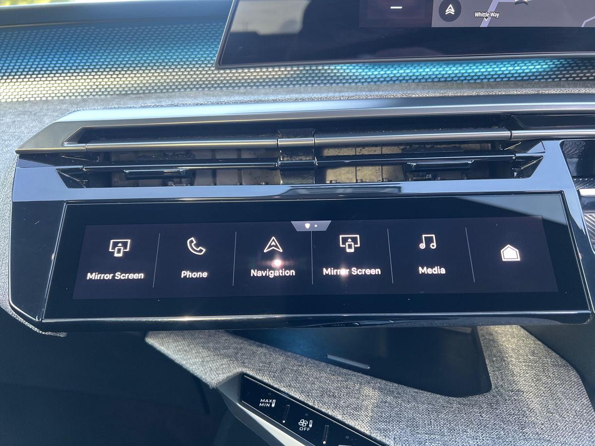 Used Peugeot 3008 2025 for sale - 76626549: Photo 21