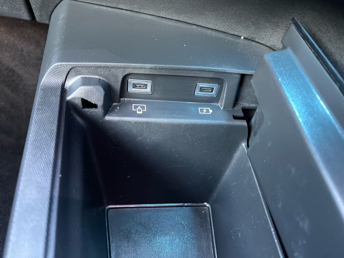 Used Peugeot 3008 2025 for sale - 76626549: Photo 24