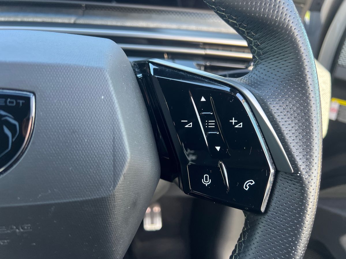 Used Peugeot 3008 2025 for sale - 76626549: Photo 27