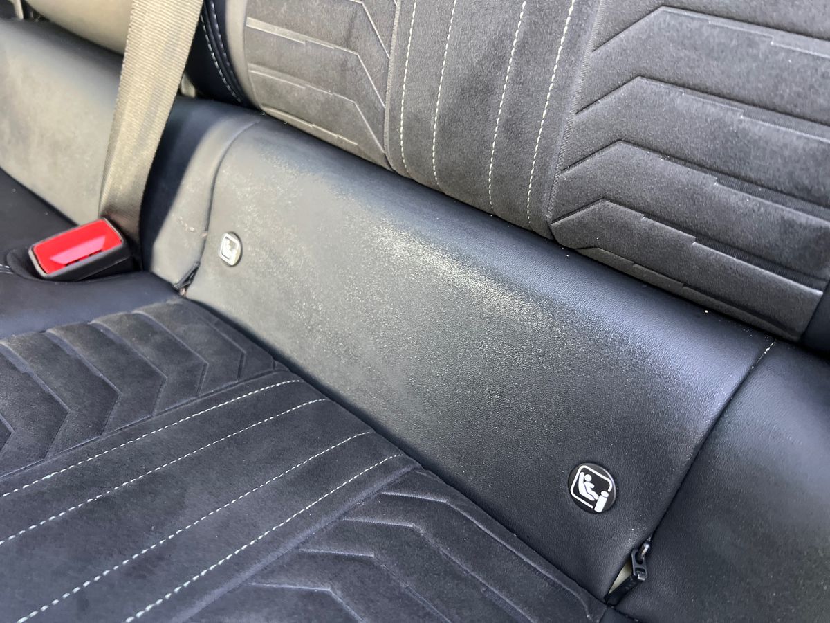 Used Peugeot 3008 2025 for sale - 76626549: Photo 31