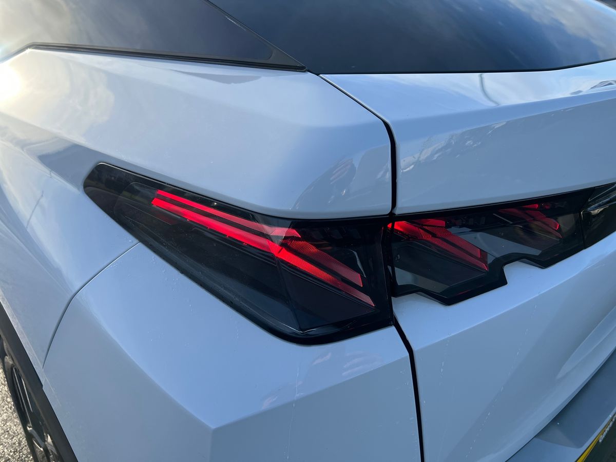 Used Peugeot 3008 2025 for sale - 76626549: Photo 33