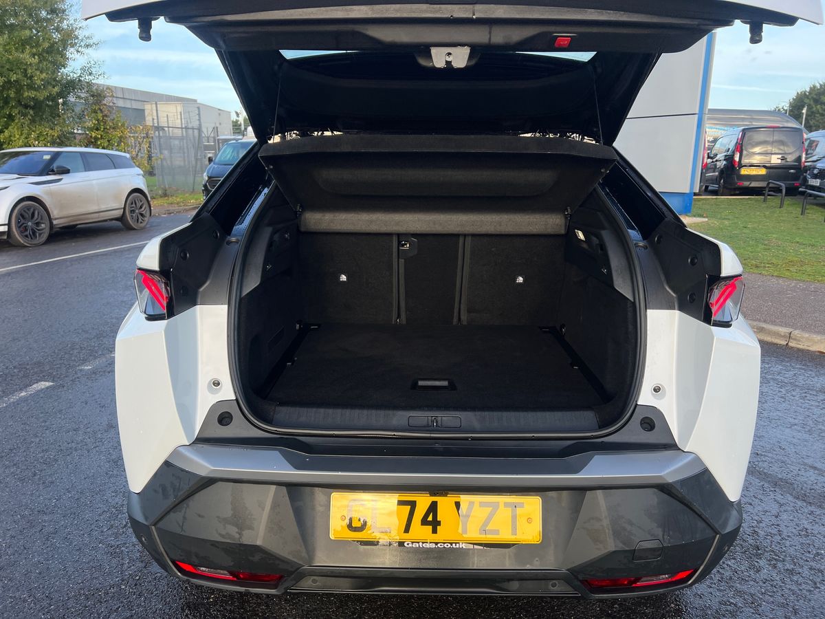 Used Peugeot 3008 2025 for sale - 76626549: Photo 34