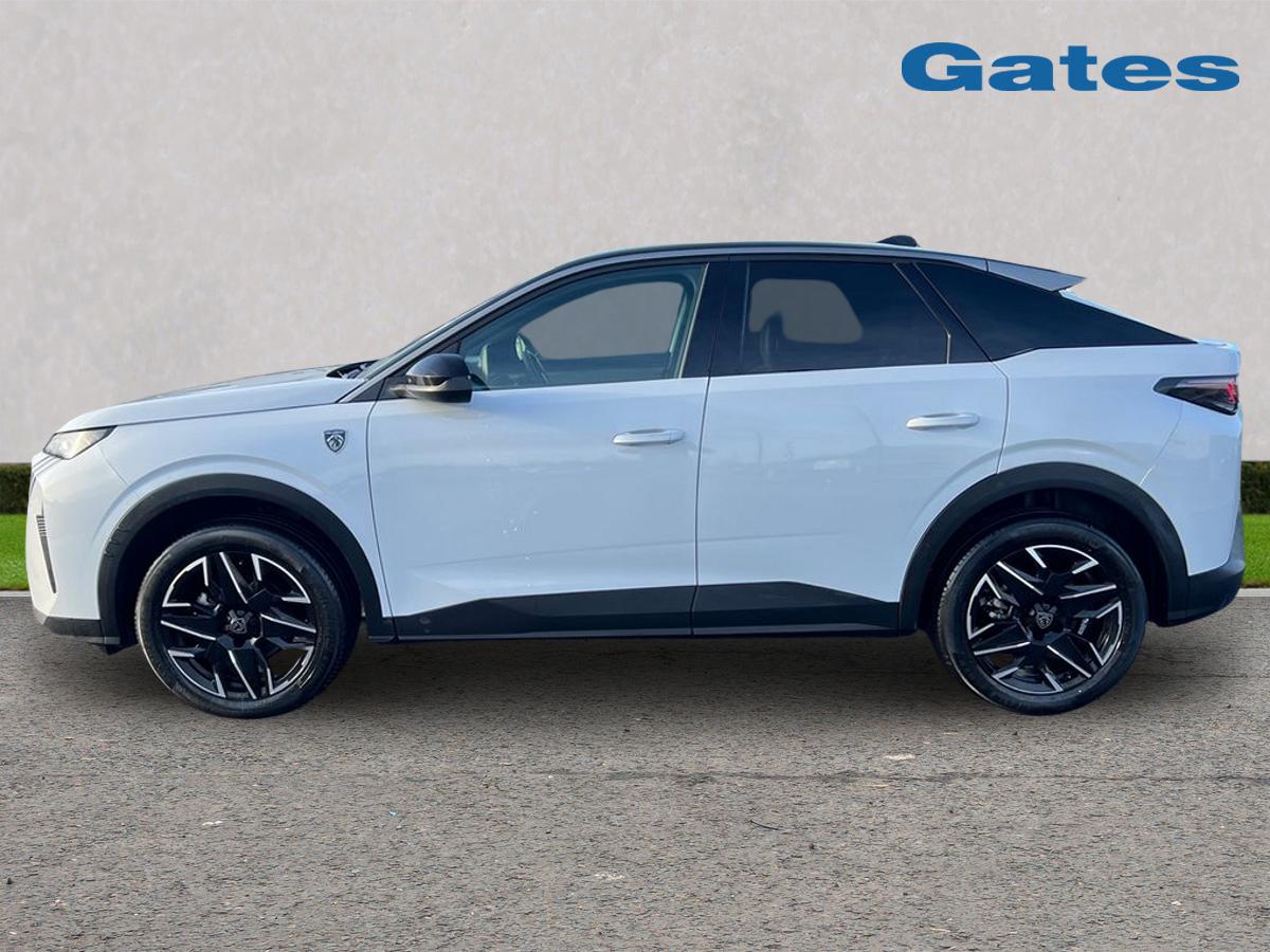 Used Peugeot 3008 2025 for sale - 76626549: Photo 4