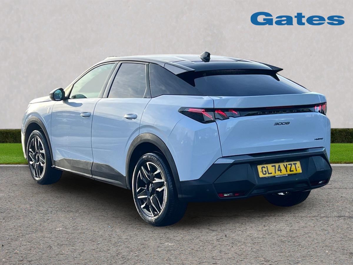 Used Peugeot 3008 2025 for sale - 76626549: Photo 5