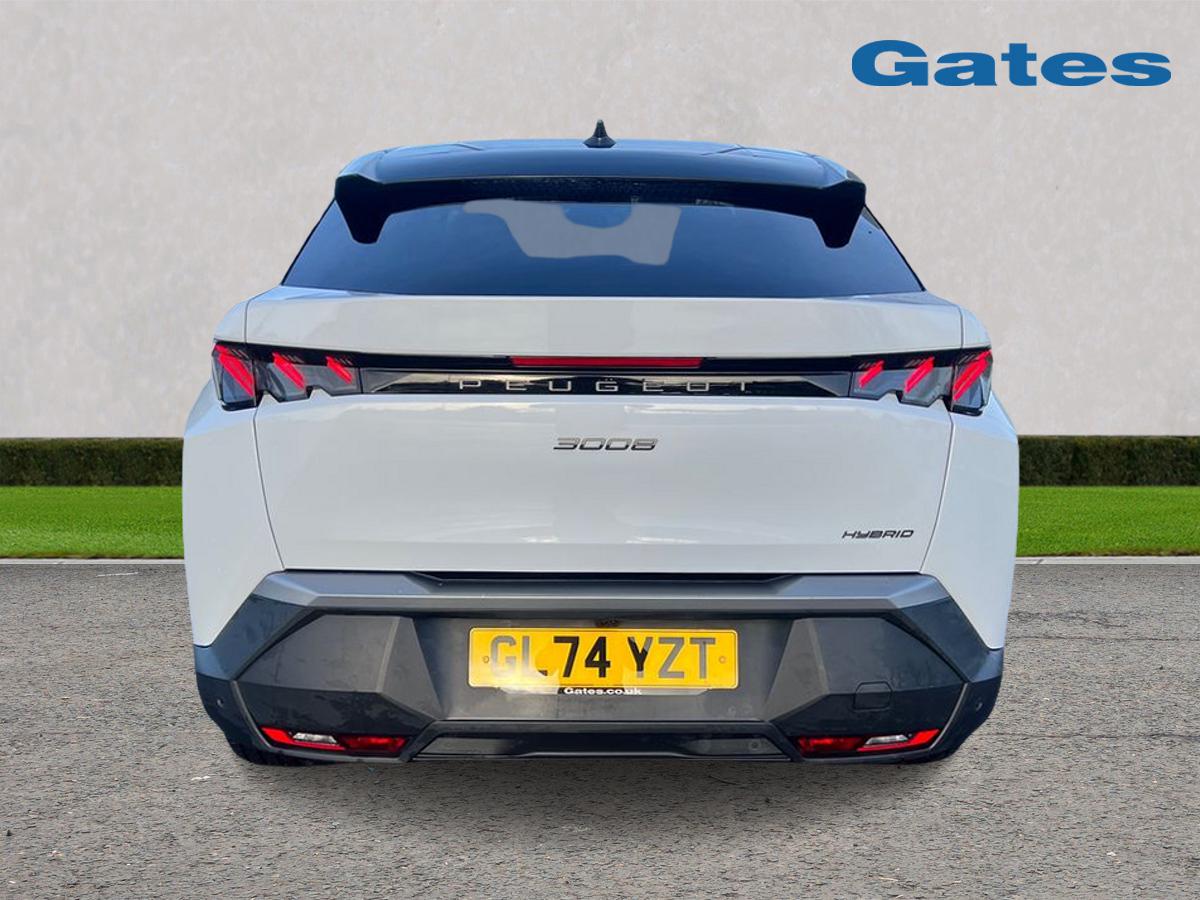 Used Peugeot 3008 2025 for sale - 76626549: Photo 6