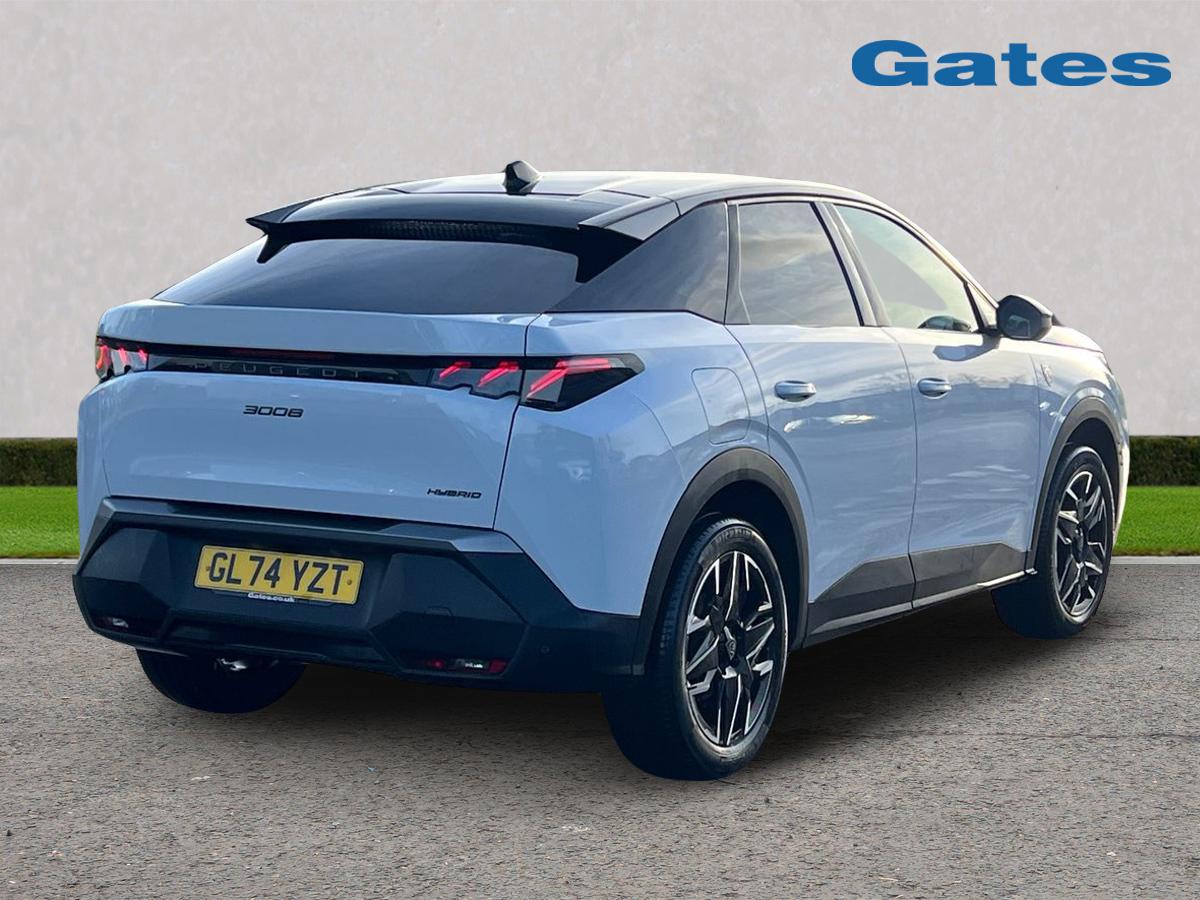 Used Peugeot 3008 2025 for sale - 76626549: Photo 7