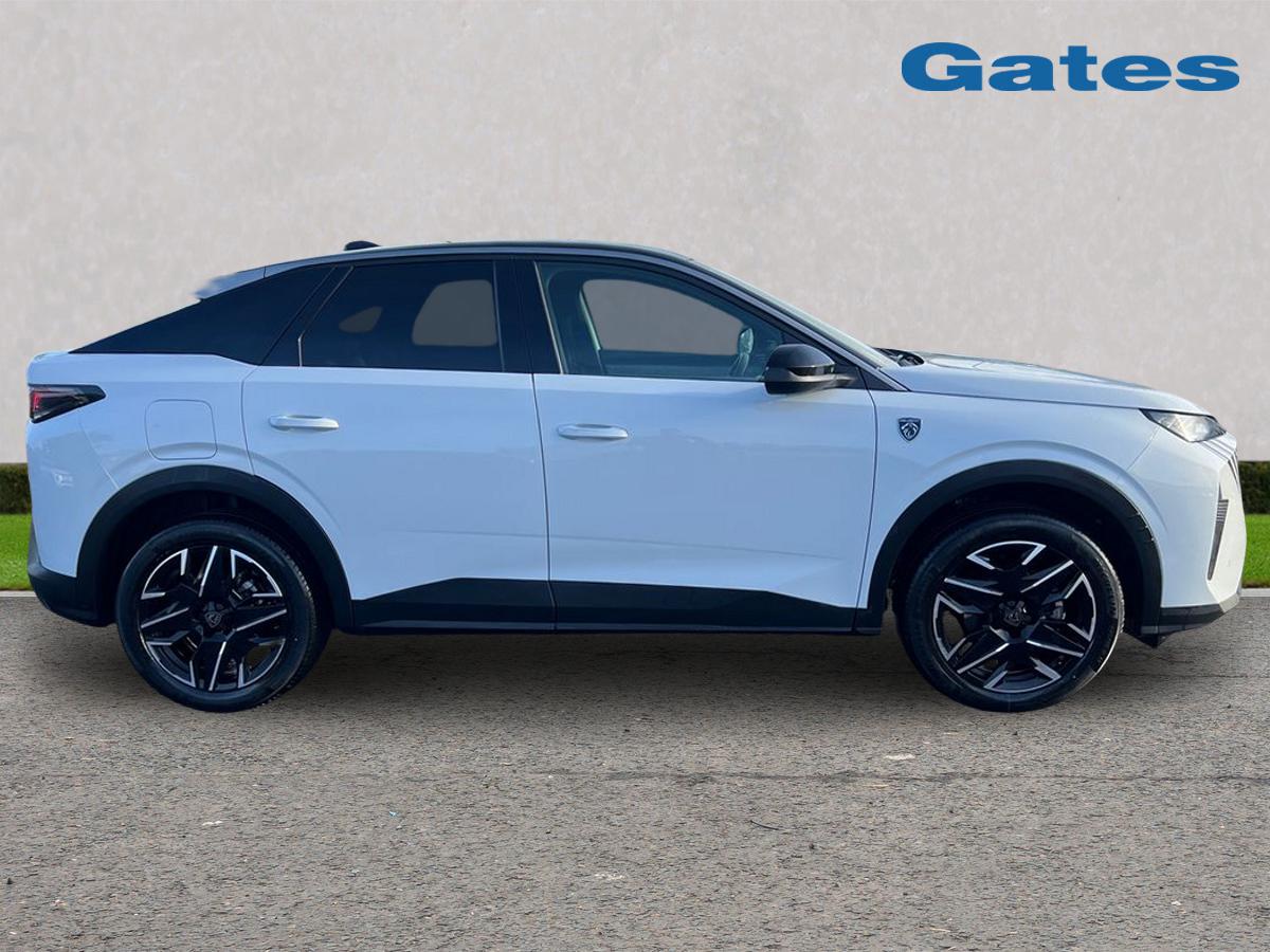 Used Peugeot 3008 2025 for sale - 76626549: Photo 8